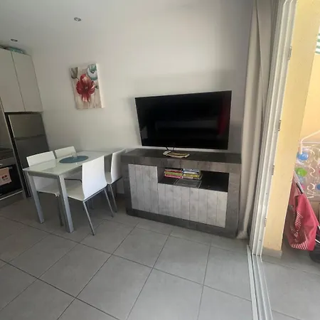 Appartement Lovely Sunny -emanuela Mareverde Costa Adeje (Tenerife)