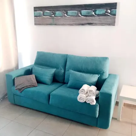 Appartement Lovely Sunny -emanuela Mareverde *