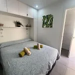 Lovely Sunny -emanuela Mareverde Apartamento Costa Adeje (Tenerife)