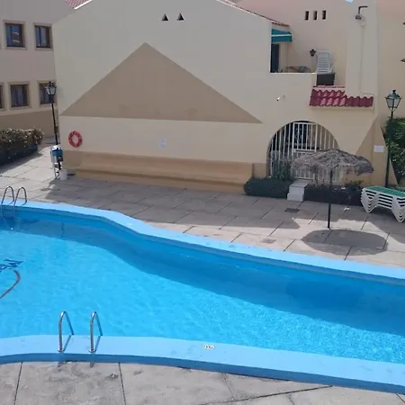 Apartamento Lovely Sunny -emanuela Mareverde *