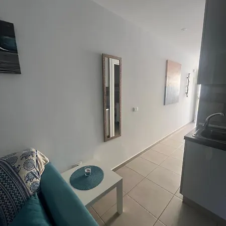 Lejlighed Lovely Sunny -emanuela Mareverde