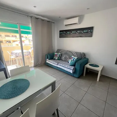 Lovely Sunny -emanuela Mareverde Apartamento