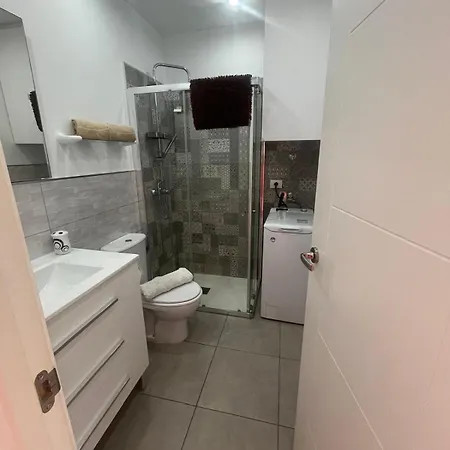 Lovely Sunny -emanuela Mareverde Lejlighed Costa Adeje (Tenerife)