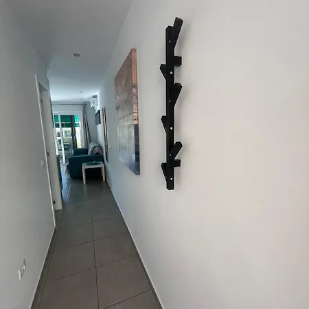 Apartamento Lovely Sunny -emanuela Mareverde Costa Adeje (Tenerife)