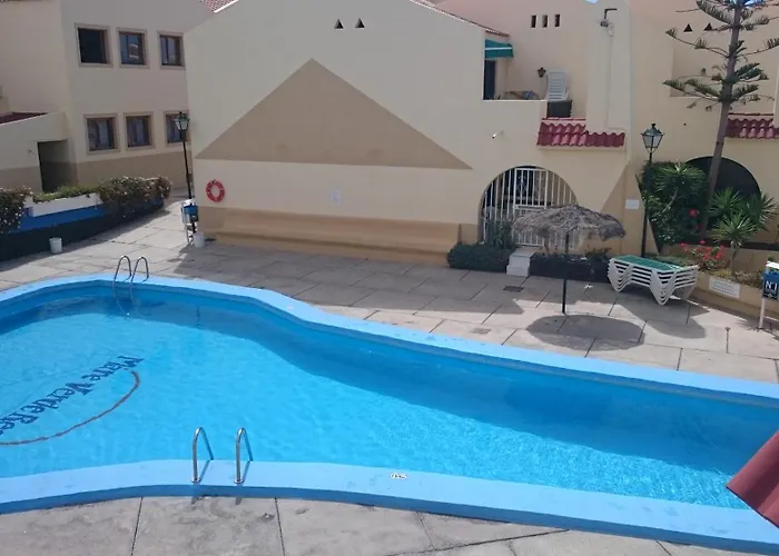 Apartamento Lovely Sunny -emanuela Mareverde *