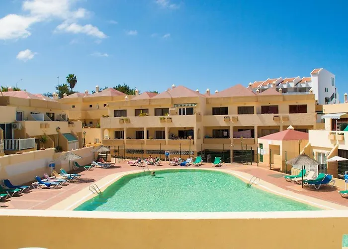 Lovely Sunny -emanuela Mareverde Apartamento *