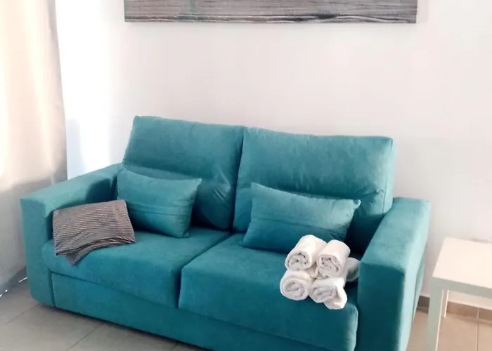 Apartamento Lovely Sunny -emanuela Mareverde *