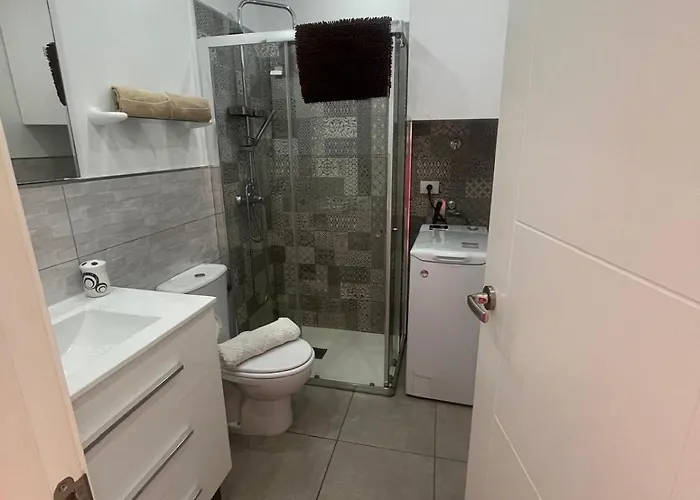 Lovely Sunny -emanuela Mareverde Apartamento Costa Adeje (Tenerife)