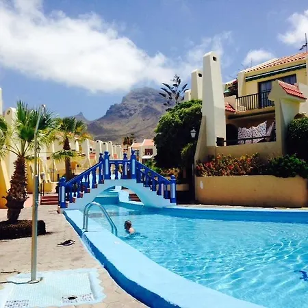 Lovely Sunny -emanuela Mareverde Apartment Costa Adeje (Tenerife)