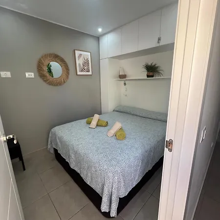 Lovely Sunny -emanuela Mareverde Apartment