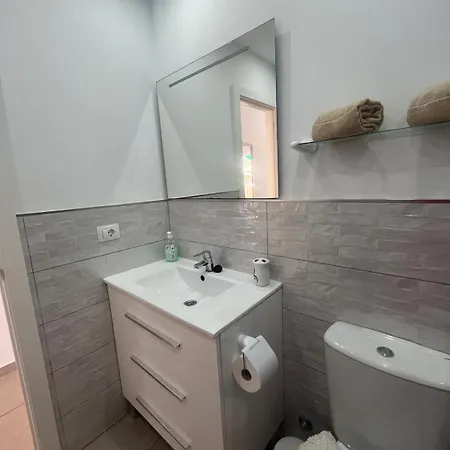 Apartment Lovely Sunny -emanuela Mareverde Costa Adeje (Tenerife)