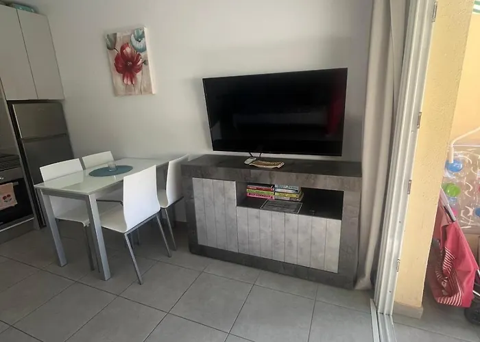 Apartment Lovely Sunny -emanuela Mareverde Costa Adeje (Tenerife)