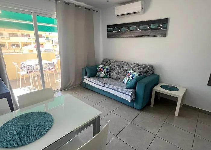 Lovely Sunny -emanuela Mareverde Apartment