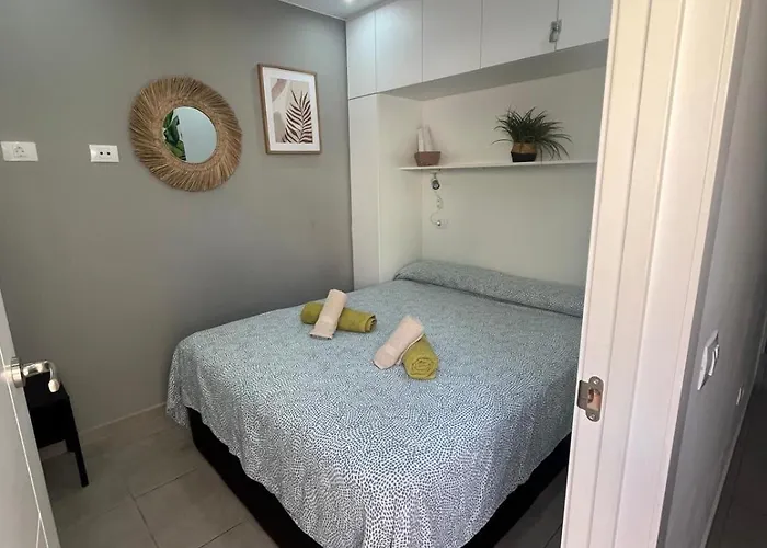 Lovely Sunny -emanuela Mareverde Apartment