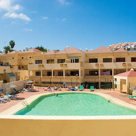 Lovely Sunny -emanuela Mareverde Apartamento *